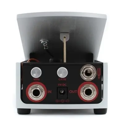 Ernieball Pedal Volumen MVP (Most Value Pedal) Ernieball