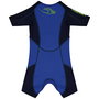 Traje de Neopreno para Niños Aqua Sphere Stingray Hp Azul