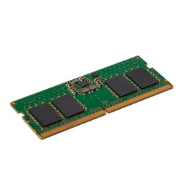 HP Módulo de Memoria RAM DDR5 SODIMM 8GB 5600 MHz para Laptop HP - Memoria Original Certificada
