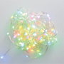 GSC Evolution Guirnalda LED inteligente WiFi y Bluetooth 10M con USB + mando RGB IP65