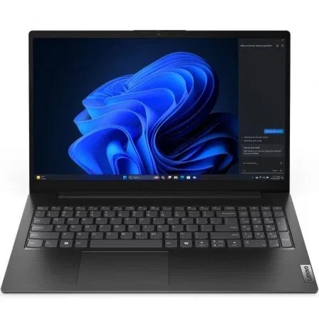 Lenovo V15 G5 IRL 83GW0085SP Portátil Intel Core i3-1315U, 8GB RAM, 512GB SSD, 15.6" FHD, Windows 11 Home Español Lenovo V15 G5 IRL 83GW0085SP Portátil Intel Core i3-1315U, 8GB RAM, 512GB SSD, 15.6" FHD, Windows 11 Home Español