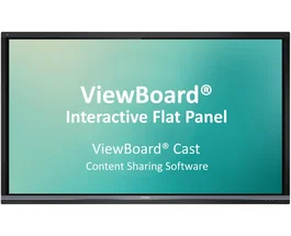Viewsonic ViewBoard Cast SW-101