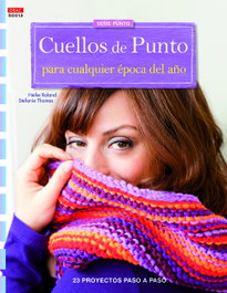 DRAC Cuellos de punto para cualquier época del año