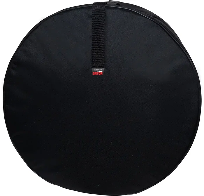 Gator Funda Bombo "Gator Nylon" 20"X 16" Gator Funda Bombo "Gator Nylon" 20"X 16"