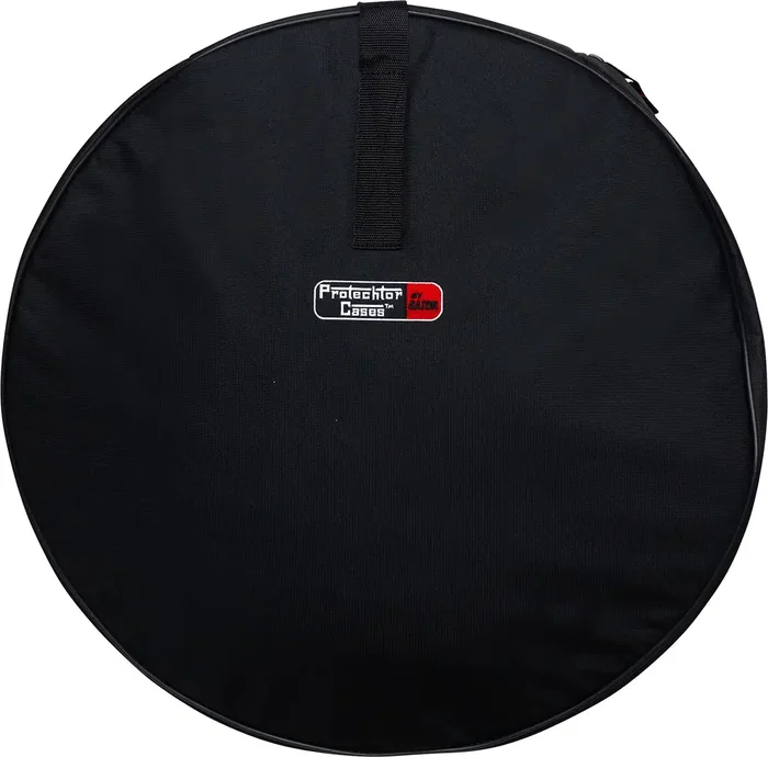 Gator Funda Bombo "Gator Nylon" 20"X 16" Gator Funda Bombo "Gator Nylon" 20"X 16"