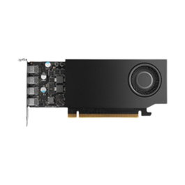 NVIDIA RTX A400 4 GB GDDR6