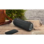 Muse Altavoz Bluetooth Muse Black 20W, Altavoz Portátil Inalámbrico