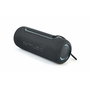 Muse Altavoz Bluetooth Muse Black 20W, Altavoz Portátil Inalámbrico