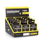 Edm Linterna llavero multifuncional de aluminio COB 6W