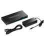 Trendnet Switch 7 Puertos Multigigabit PoE+