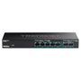 Trendnet Switch 7 Puertos Multigigabit PoE+