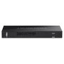 Trendnet Switch 7 Puertos Multigigabit PoE+