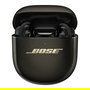 Bose QuietComfort Ultra Earbuds 2nd Gen Auriculares Inalámbricos Intraurales IPX4 con Cancelación de Ruido, Color Negro y Desert Gold
