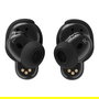 Bose QuietComfort Ultra Earbuds 2nd Gen Auriculares Inalámbricos Intraurales IPX4 con Cancelación de Ruido, Color Negro y Desert Gold