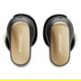 Bose QuietComfort Ultra Earbuds 2nd Gen Auriculares Inalámbricos Intraurales IPX4 con Cancelación de Ruido, Color Negro y Desert Gold