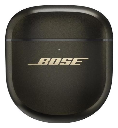 Bose QuietComfort Ultra Earbuds Desert Gold (2nd Gen)