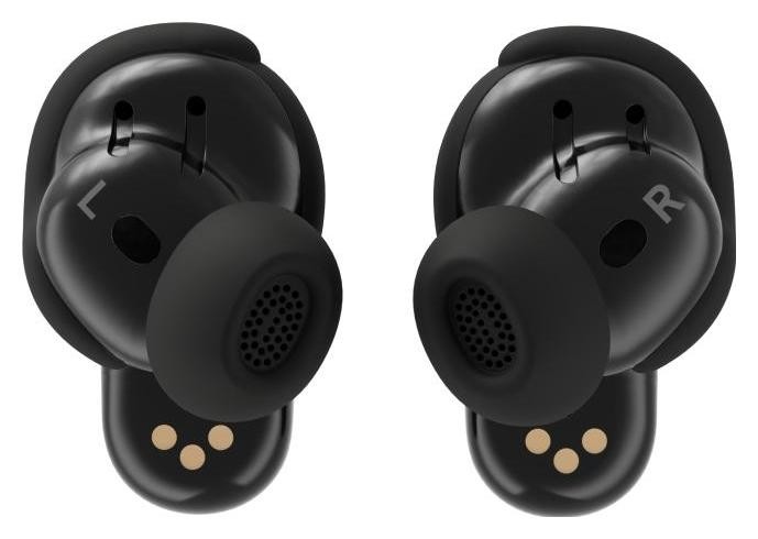 Bose QuietComfort Ultra Earbuds Desert Gold (2nd Gen)