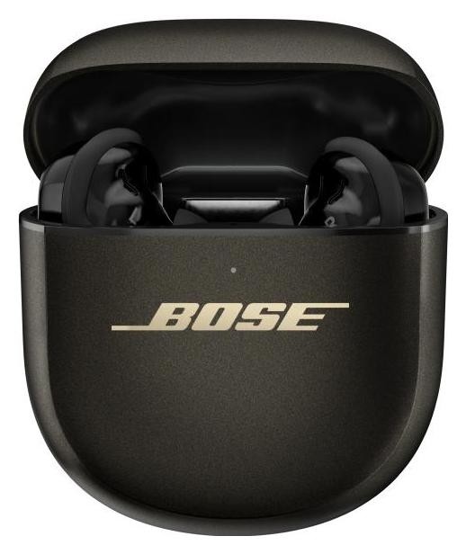 Bose QuietComfort Ultra Earbuds Desert Gold (2nd Gen)