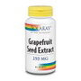 Solaray Grapefruit Seed Extract 60 VegCaps