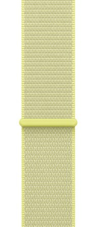 Apple Watch Loop Hermès 46mm Amarillo Neón Apple Watch Loop Hermès 46mm Amarillo Neón
