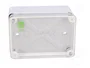ELEKTRO-PLAST NASIELSK Carcasa Industrial Universal Gris IP65