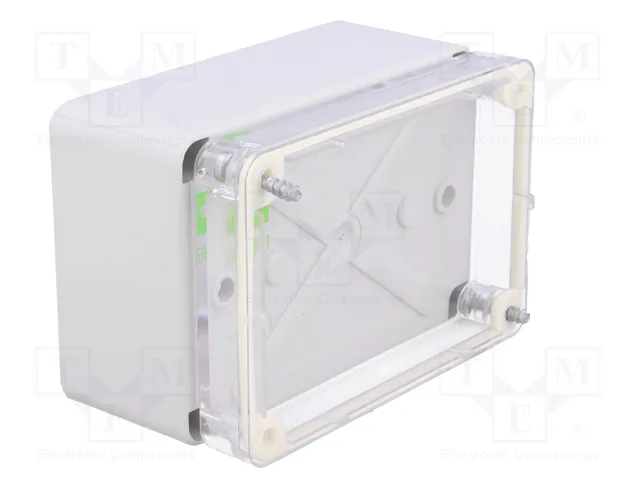 ELEKTRO-PLAST NASIELSK Carcasa Industrial Universal Gris IP65