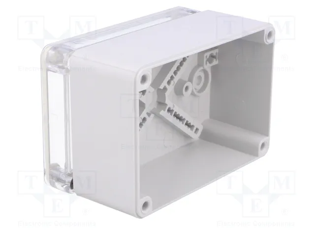 ELEKTRO-PLAST NASIELSK Carcasa Industrial Universal Gris IP65