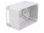 ELEKTRO-PLAST NASIELSK Carcasa Industrial Universal Gris IP65