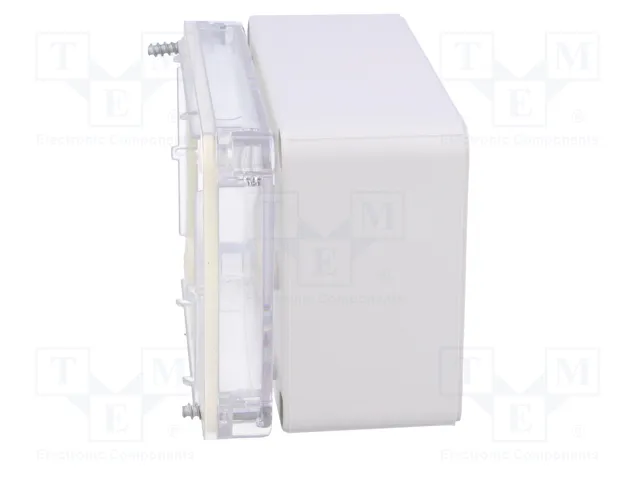 ELEKTRO-PLAST NASIELSK Carcasa Industrial Universal Gris IP65