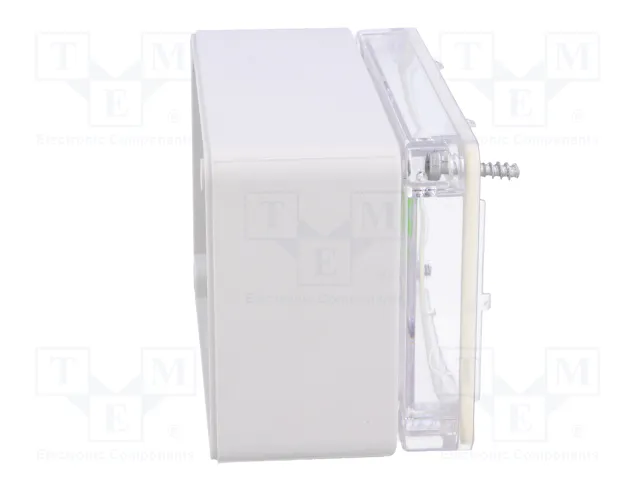 ELEKTRO-PLAST NASIELSK Carcasa Industrial Universal Gris IP65