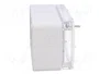 ELEKTRO-PLAST NASIELSK Carcasa Industrial Universal Gris IP65