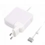 Generico Cargador para Apple MacBook Air 45W MagSafe 2 Blanco
