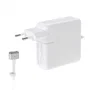 Generico Cargador para Apple MacBook Air 45W MagSafe 2 Blanco
