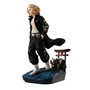 MEGAHOUSE Expositor 4 figuras Petitrama Tokyo Revengers Series Toman Heroic Scenes 8cm