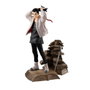 MEGAHOUSE Expositor 4 figuras Petitrama Tokyo Revengers Series Toman Heroic Scenes 8cm
