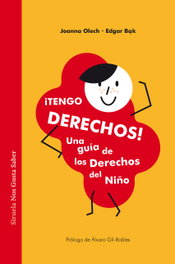 SIRUELA, ¡TENGO DERECHOS! - Joanna Olech, Edgar Bak