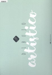 EDELVIVES Bloc dibujo encolado folio liso 20h