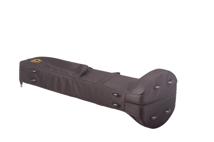 Amadeus Trombón Tenor Lacado Tubo Ancho Sib Amadeus Trombón Tenor Lacado Tubo Ancho Sib