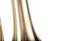 Amadeus Trombón Tenor Lacado Tubo Ancho Sib