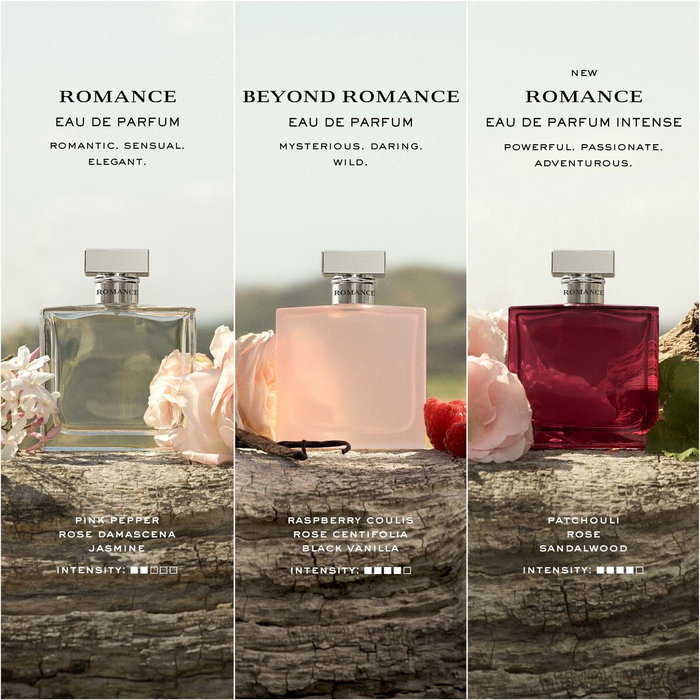 Ralph Lauren Romance Eau De Parfum 50 ml
