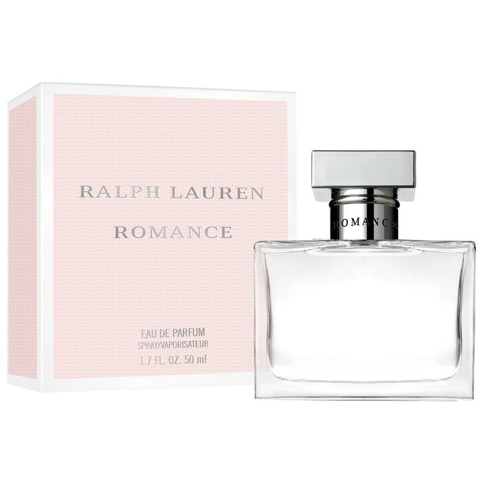 Ralph Lauren Romance Eau De Parfum 50 ml