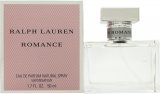 Ralph Lauren Romance Eau de Parfum 50 ml Ralph Lauren Romance Eau de Parfum 50 ml