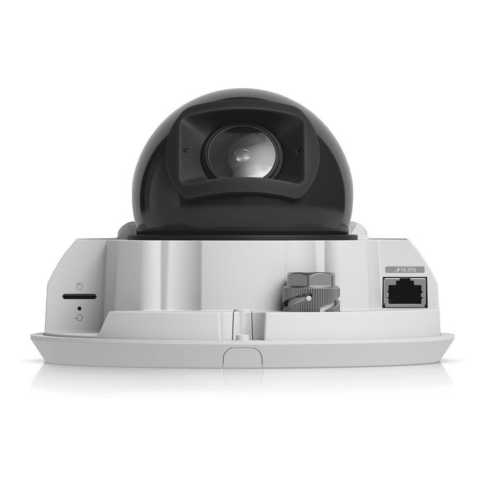 Ubiquiti UniFi Video Camera G6 Edge Dome 4K 8MP Blanco Ubiquiti UniFi Video Camera G6 Edge Dome 4K 8MP Blanco