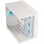 Bitfenix BIT4712883210402 Caja Cubo Formato ATX Blanco