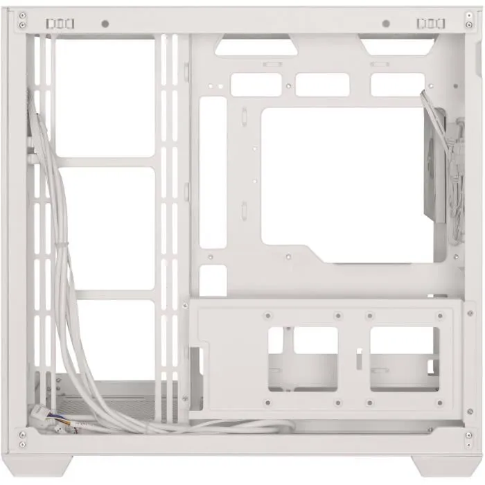 Bitfenix BIT4712883210402 Caja Cubo Formato ATX Blanco