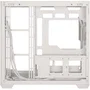 Bitfenix BIT4712883210402 Caja Cubo Formato ATX Blanco