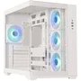 Bitfenix BIT4712883210402 Caja Cubo Formato ATX Blanco