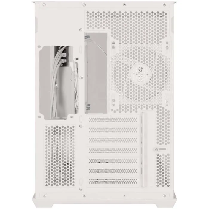 Bitfenix BIT4712883210402 Caja Cubo Formato ATX Blanco