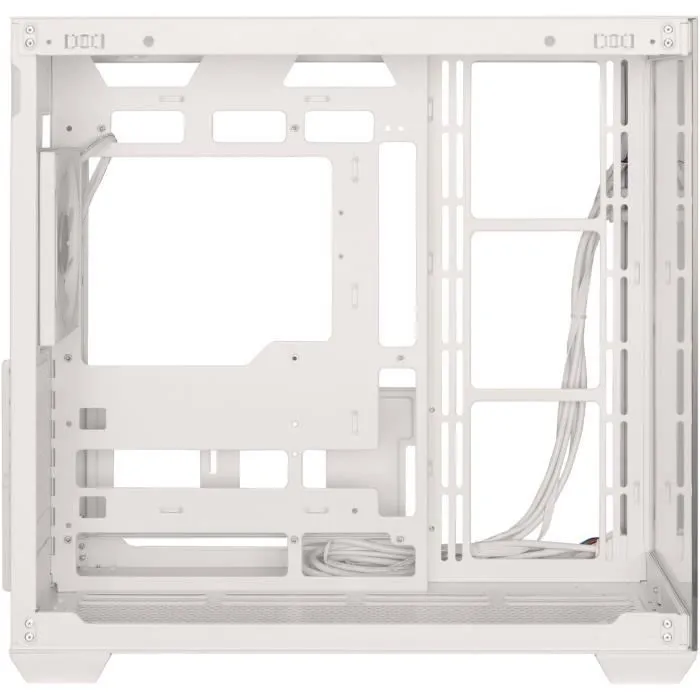 Bitfenix BIT4712883210402 Caja Cubo Formato ATX Blanco