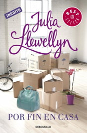 Por fin en casa, Julia Llewellyn - DEBOLSILLO